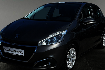 Peugeot 208 81.278 km 9.990 &euro; Wismar 23970