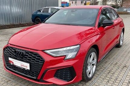 Audi A3 40.324 km 26.830 &euro; Zwickau 08056