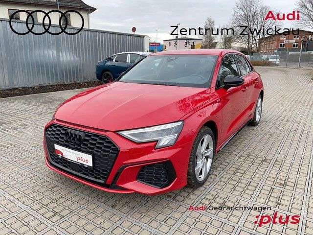 Audi A3 40.324 km 26.830 &euro; Zwickau 08056