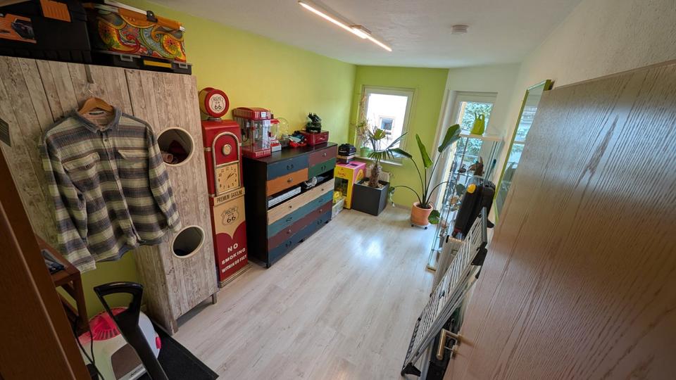 Etagenwohnung Neckarsulm - 3 Zimmer, 69 m&sup2;, 242.000&euro; | Angebot:26145454