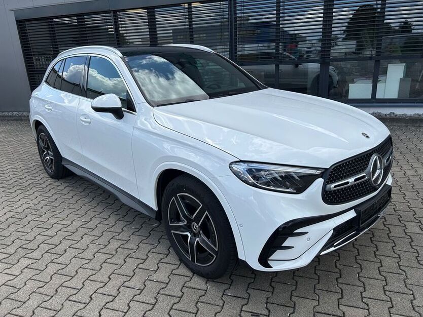 GLC 220