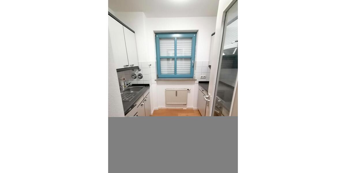 Terrassenwohnung Rosenheim Aising - 2 Zimmer, 50 m&sup2;, 289.000&euro; | Angebot:27116822