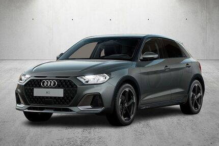 Audi A1 5.629 km 29.517 &euro; Osterode 37520