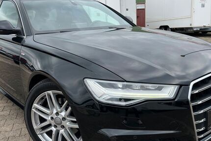 Audi A6 143.000 km 18.699 € Nörvenich 52388