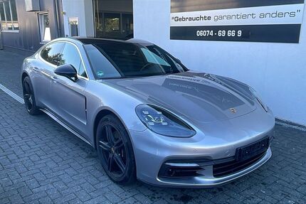 Porsche Panamera 144.000 km 38.400 &euro; Rödermark 63322