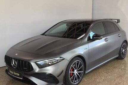 Mercedes-Benz A 35 AMG 10.775 km 48.740 &euro; Neumarkt 92318