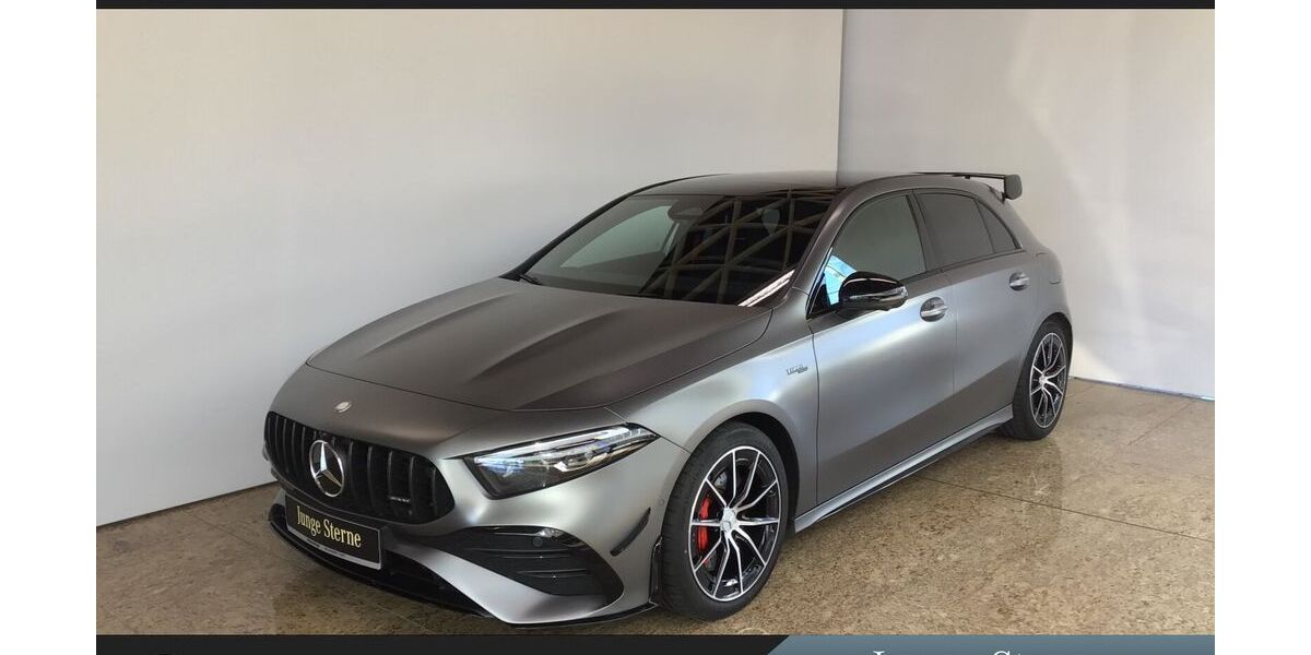 Mercedes-Benz A 35 AMG 10.775 km 48.740 &euro; Neumarkt 92318