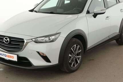 Mazda CX-3 65.868 km 14.800 &euro; Stuttgart 70195