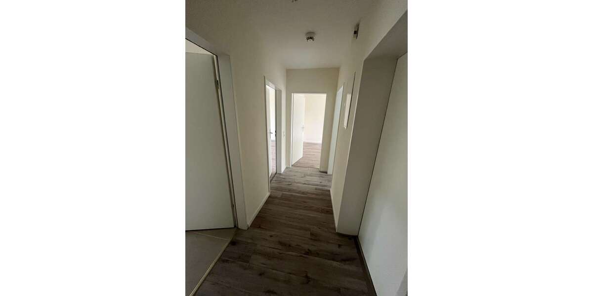 Etagenwohnung Lütjenburg - 2 Zimmer, 54 m&sup2;, 590&euro; | Angebot:26767228