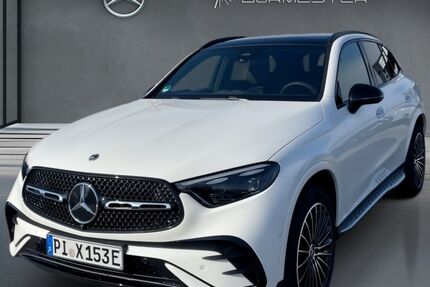 Mercedes-Benz GLC 300 4.900 km 75.490 &euro; Elmshorn 25337