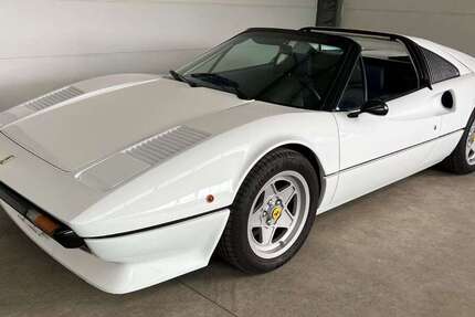 Ferrari 308 58.602 km 97.500 &euro; Stuhr 28816