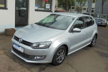 VW Polo 155.000 km 5.850 &euro; Dillingen/Saar 66763