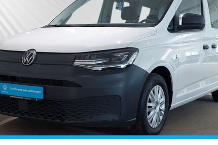 VW Caddy 38.000 km 24.980 &euro; Kiel 24114