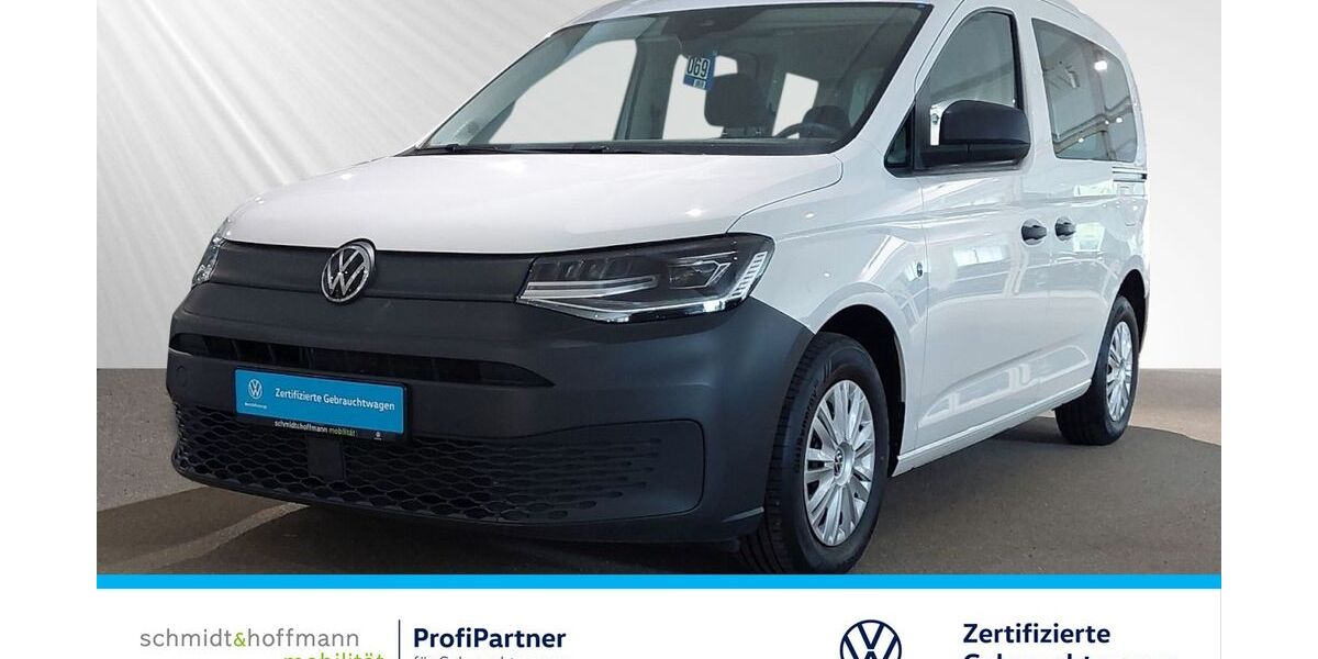 VW Caddy 38.000 km 24.980 &euro; Kiel 24114
