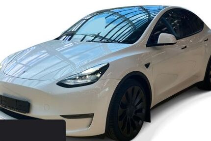 Tesla Model Y 48.321 km 37.900 &euro; Hanau 63457