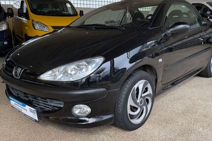 Peugeot 206 185.148 km 2.490 &euro; Bönningstedt 25474