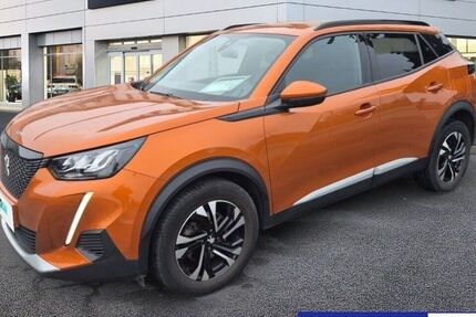 Peugeot 2008 68.705 km 18.980 &euro; Mainz 55120