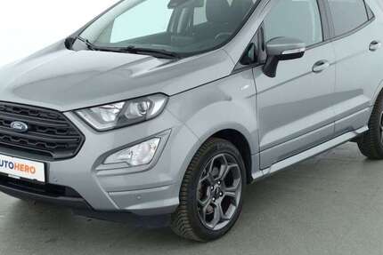 Ford EcoSport 52.337 km 15.500 € Frankfurt am Main 65936