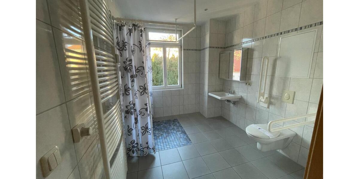 Etagenwohnung Niesky - 1 Zimmer, 48 m&sup2;, 498&euro; | Angebot:25249801