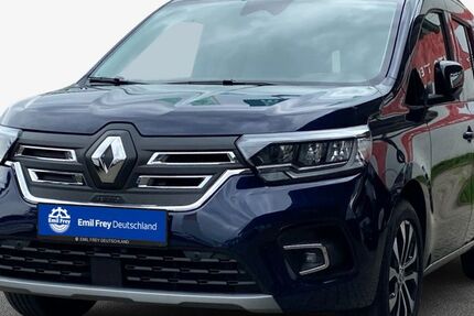 Renault Kangoo E-TECH 4.000 km 31.970 € Friedrichshafen 88046