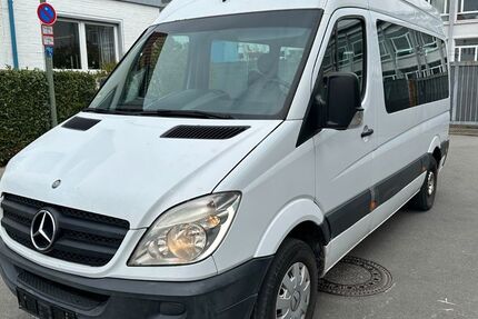 Mercedes-Benz Sprinter 294.430 km 5.499 &euro; Osnabrück 49084