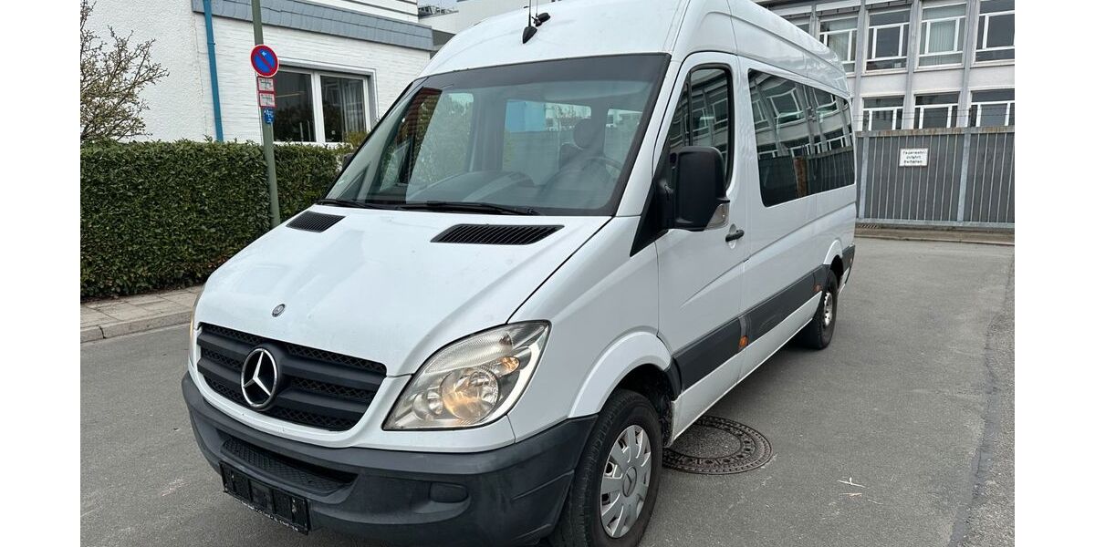 Mercedes-Benz Sprinter 294.430 km 5.499 &euro; Osnabrück 49084