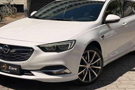Opel Insignia 82.437 km 17.900 &euro; München 81677