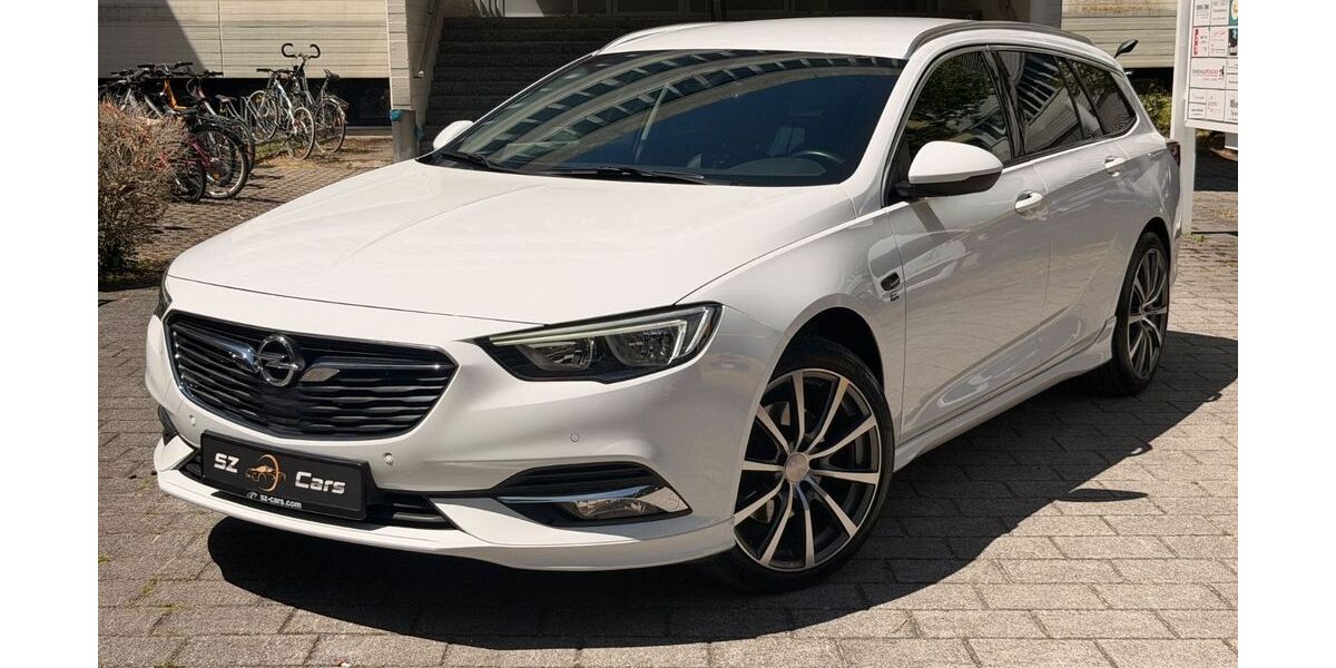Opel Insignia 82.437 km 17.900 &euro; München 81677