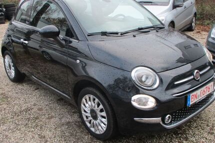 Fiat 500 150.000 km 6.400 &euro; Bonn 53175