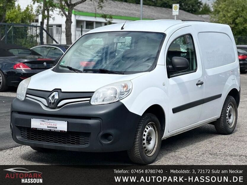 Kangoo
