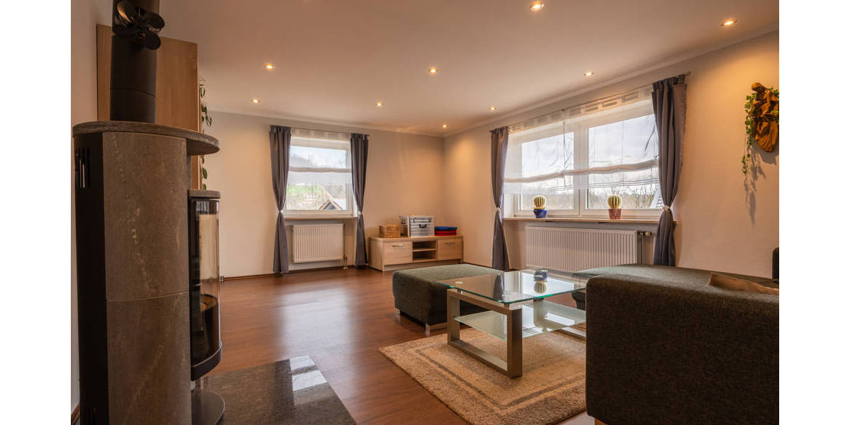 Einfamilienhaus Hauzenberg - 6 Zimmer, 180 m&sup2;, 479.000&euro; | Angebot:26293206