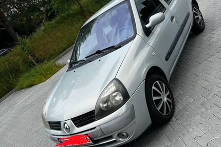 Renault Clio 137.000 km 1.200 &euro; Wiesbaden 65205