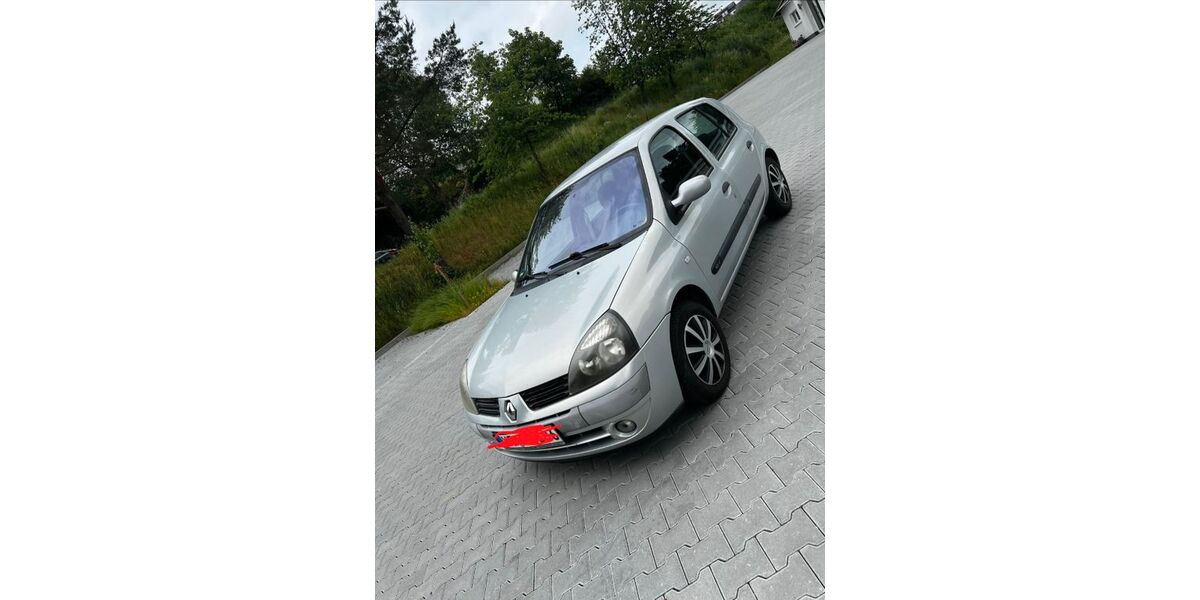 Renault Clio 137.000 km 1.200 &euro; Wiesbaden 65205