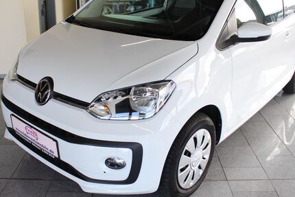VW up!