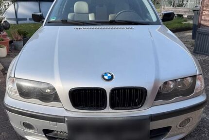 BMW 328 250.000 km 3.250 &euro; Wesendorf 29392