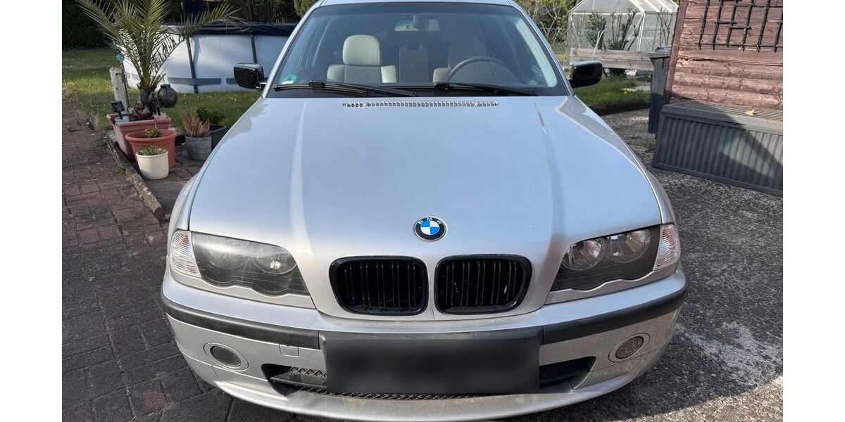 BMW 328 250.000 km 3.250 &euro; Wesendorf 29392