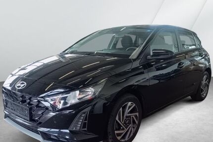 Hyundai i20 24.232 km 18.990 &euro; Bremen 28359