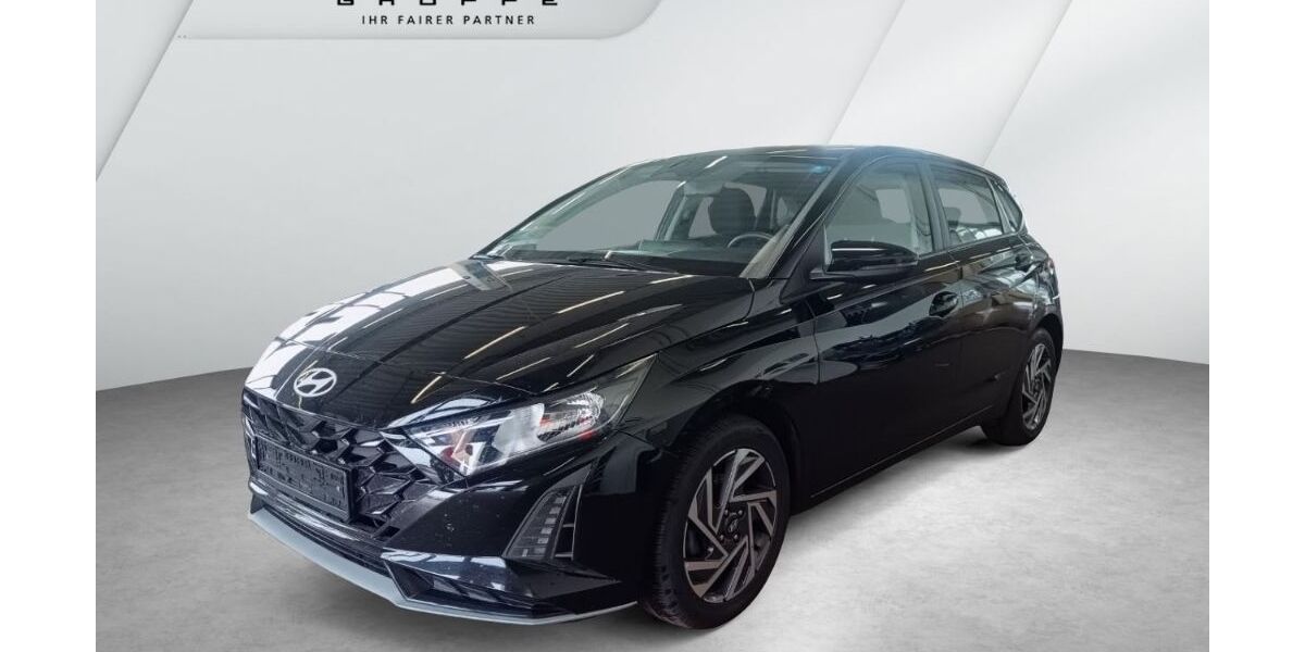 Hyundai i20 24.232 km 18.990 &euro; Bremen 28359