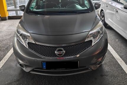 Nissan Note 116.000 km 3.750 &euro; Berlin 12681