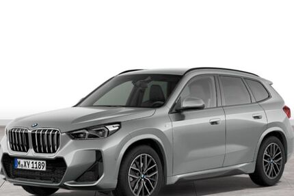 BMW X1 8.733 km 41.900 &euro; Altötting 84503
