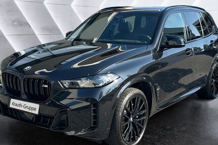 BMW X5 M60 2.500 km 114.900 &euro; Walldorf 69190