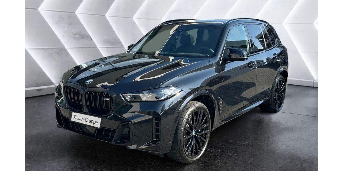 BMW X5 M60 2.500 km 114.900 &euro; Walldorf 69190