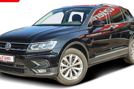 VW Tiguan 52.546 km 25.990 &euro; Neubrandenburg 17036