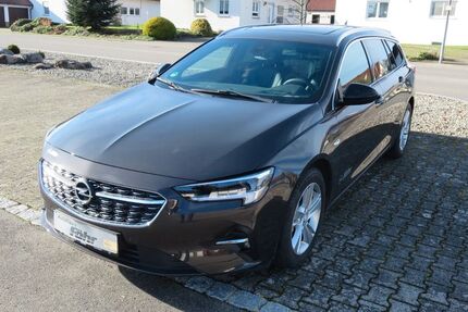 Opel Insignia 50.000 km 28.490 € Erolzheim 88453