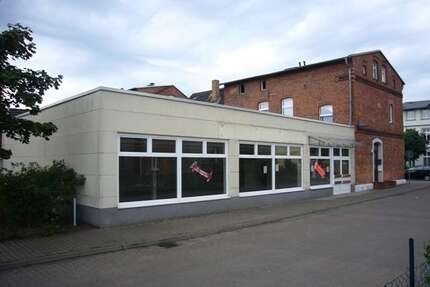 Einzelhandel in Neustadt-Glewe 999 € 160 m²