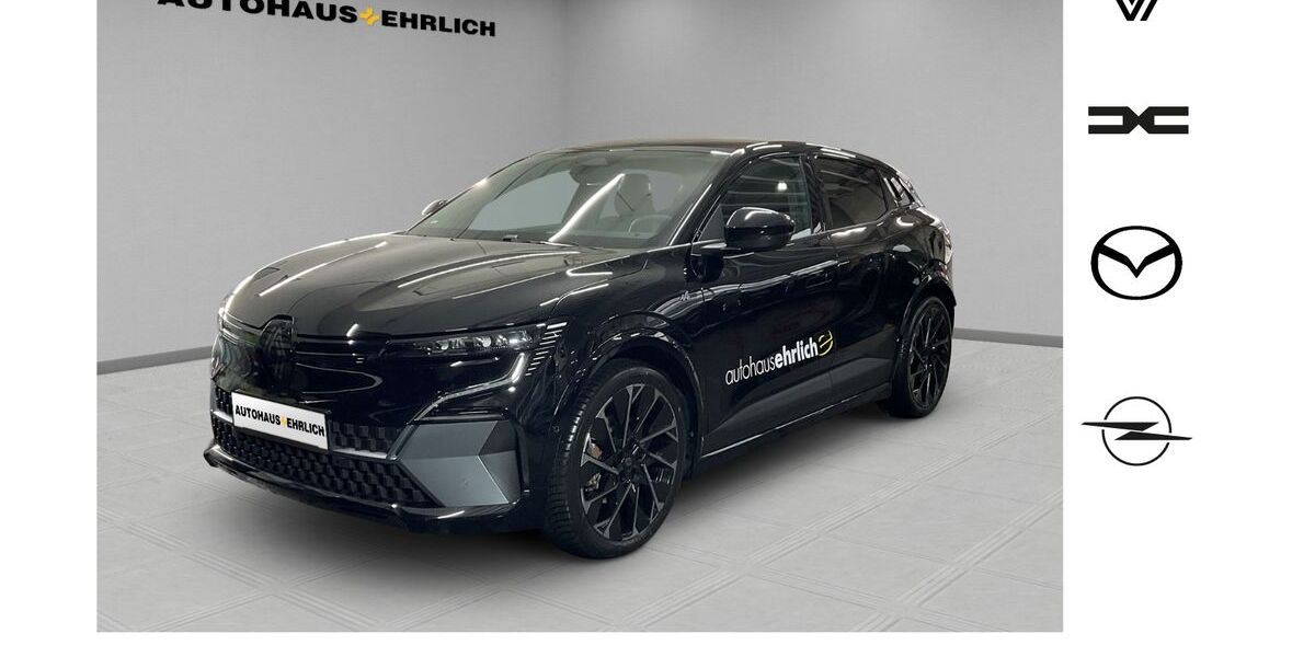 Renault Megane E-TECH 9.990 km 35.990 &euro; Würzburg 97076