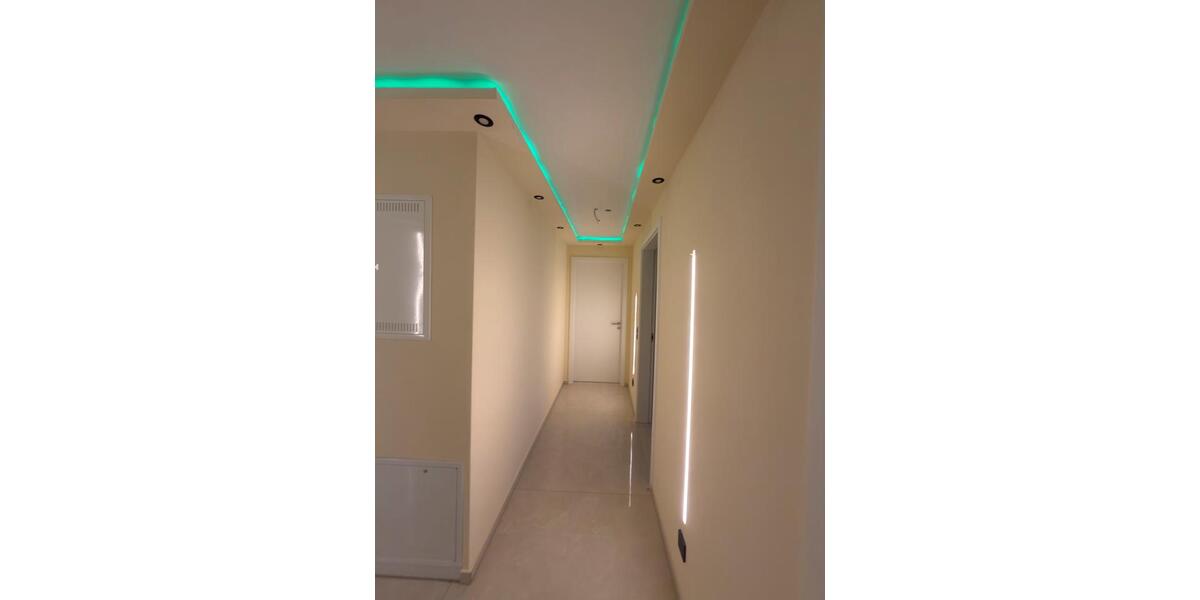 Erdgeschoßwohnung Waldkirch - 3 Zimmer, 110 m&sup2;, 2.600&euro; | Angebot:26255035
