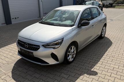 Opel Corsa 29.325 km 11.250 &euro; Kleinwallstadt 63839