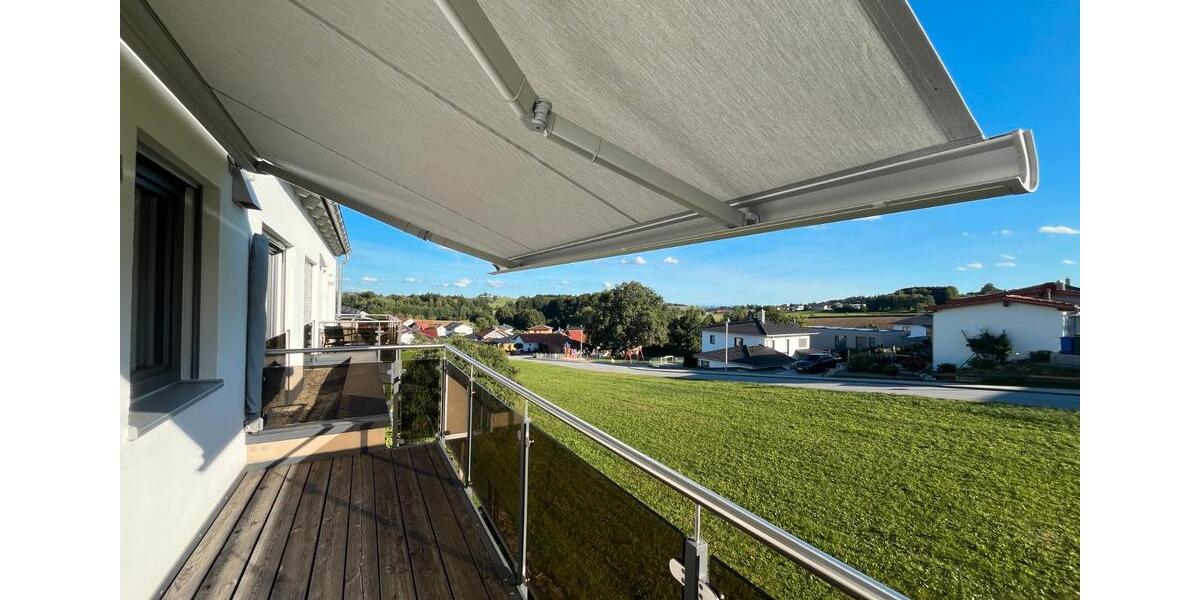 Etagenwohnung Tittling - 2 Zimmer, 73 m&sup2;, 690&euro; | Angebot:26417041