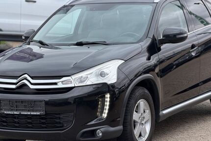Citroen C4 192.158 km 5.800 &euro; Hückelhoven 41836